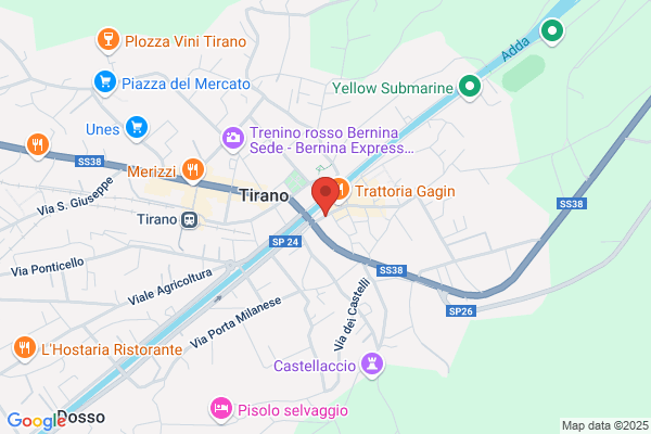 Tognoli bruno
