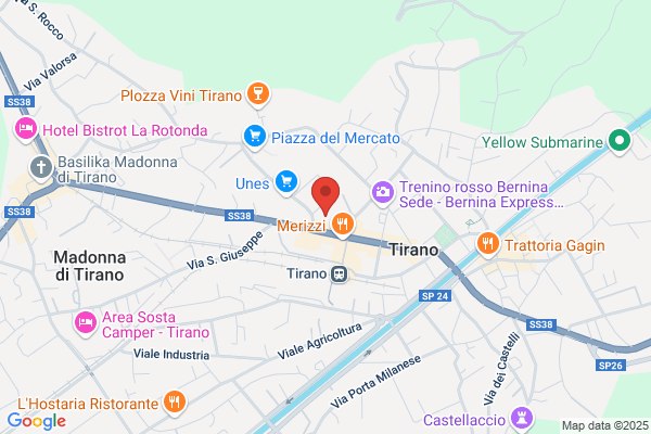 Centro Medico R.W.N.