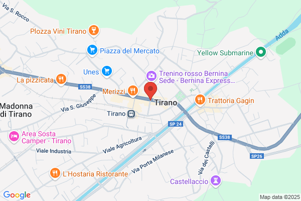 La Nuova Bottega S.A.S. Di Pedrotti Silvano & c.