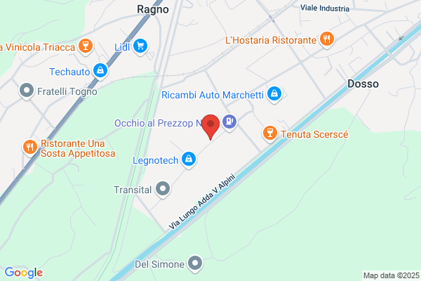 Dellabona Costruzioni Impresa Edile