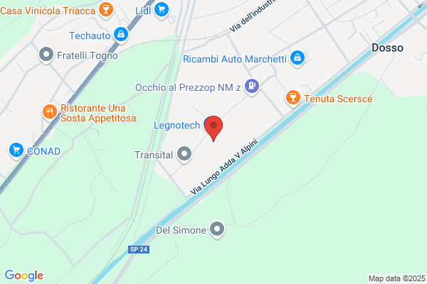 Impresa Costruzioni Co.Ber