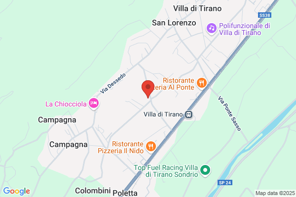 Torrefazione S. Salvador