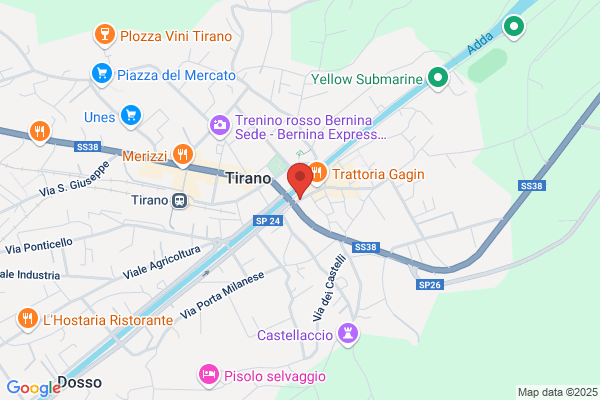 Limpronta Di Capone E Rossatti Snc