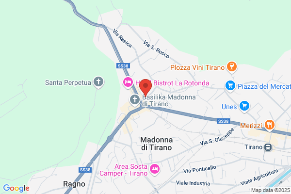 Albergo S. Michele