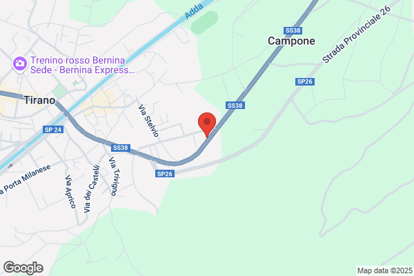 Schedion S.A.S. Di De Campo C. E C.