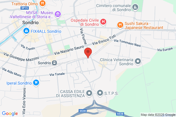 Unidata Srl
