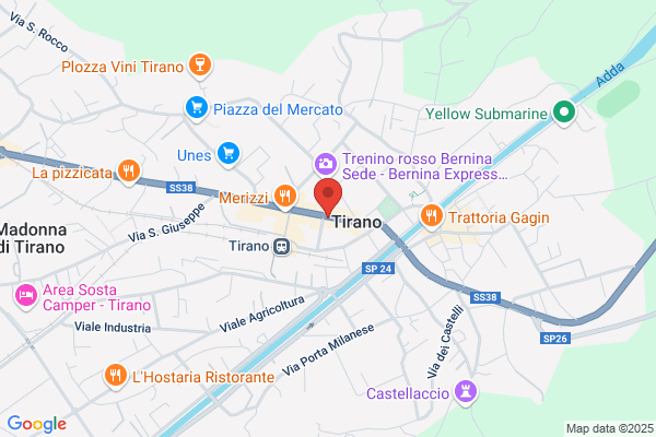 Immagine Di Giberti Massimo