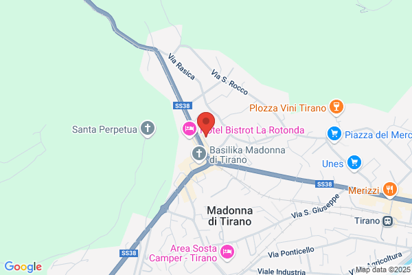 Sala piera