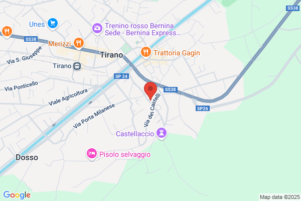Giumelli Gianni (Geom.)