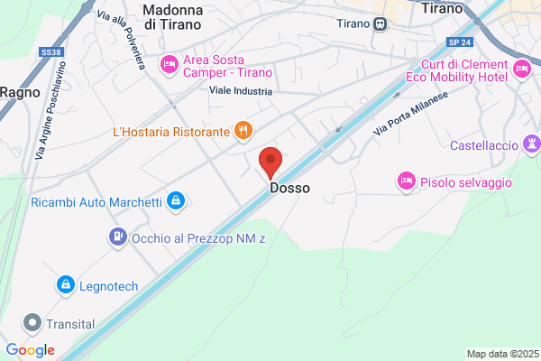 Autotrasporti Alpex
