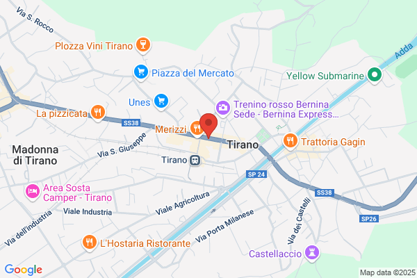 Farmacia Ferri Dr. Massimo