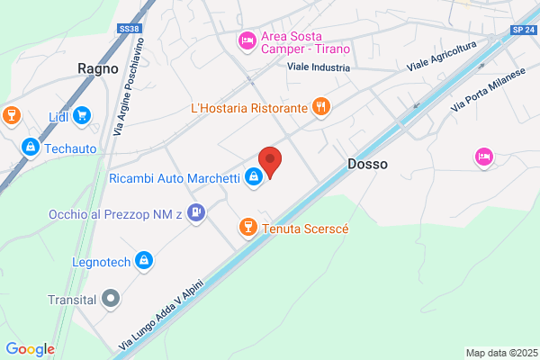 Gio.Tra Srl Operazioni Doganali
