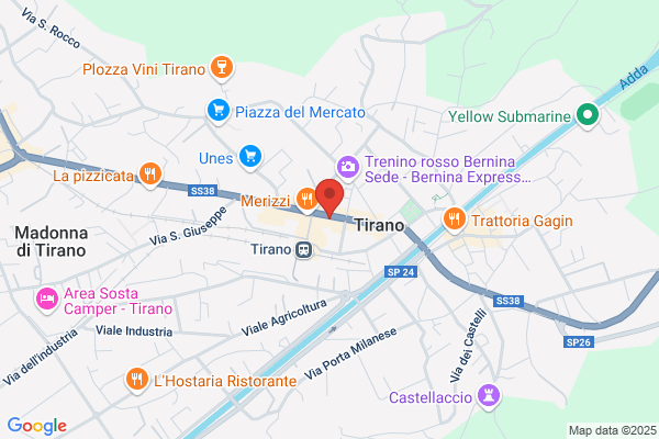 Moranduzzo E C. S.N.C.