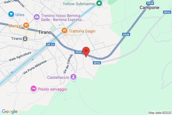 Pensini angelo