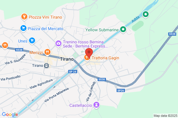 Pro Loco Tirano