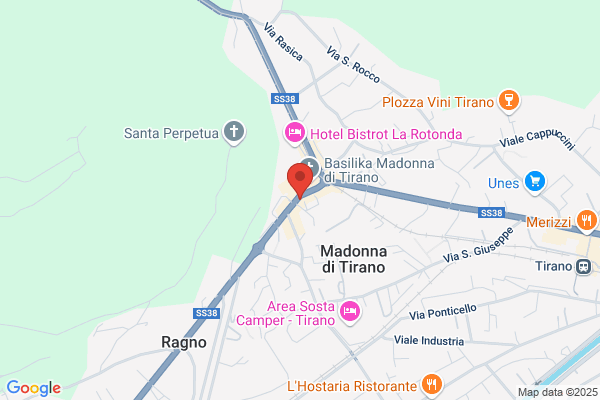 Ristorante La Botte