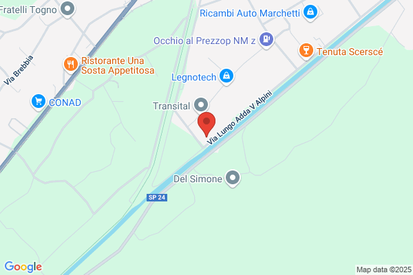 Schenatti Commerciale Srl