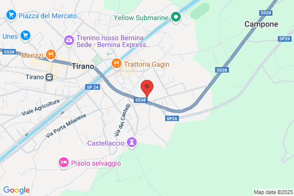 Supermercato Sigma