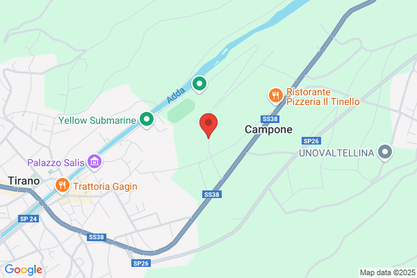 Vigili Del Fuoco