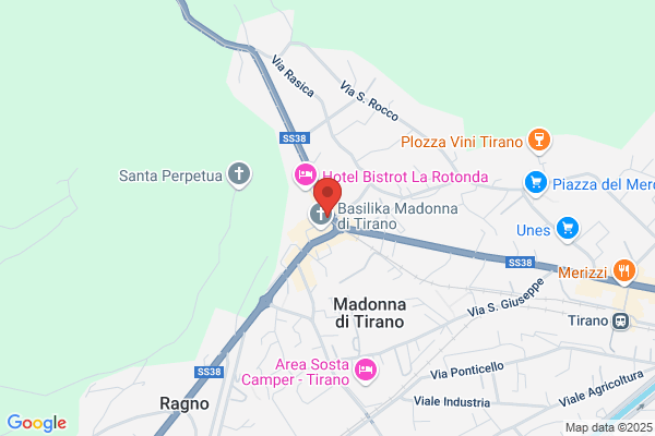 Pasticceria Antico Forno S.N.C.