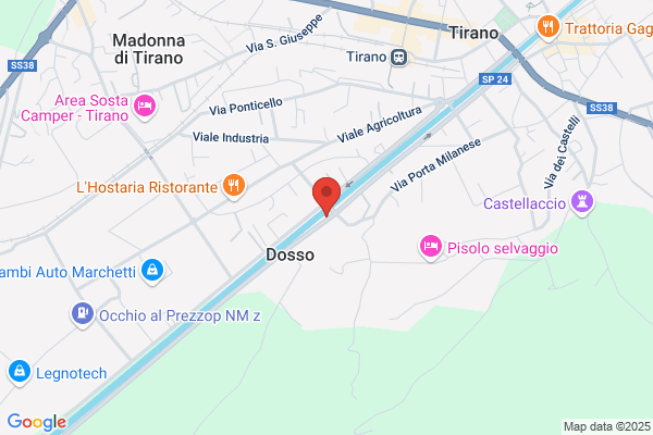 Autotrasporti Bea Srl