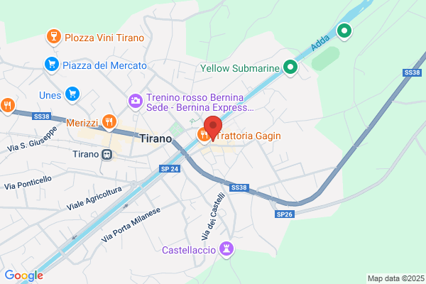 Bistronomie Cavour