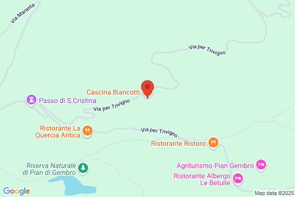Cascina Biancotti