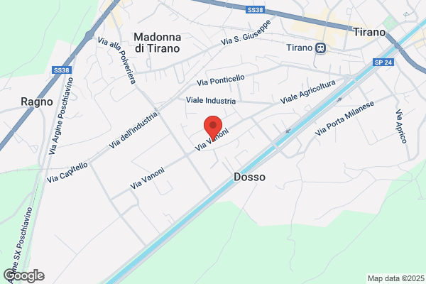 L'Hostaria Ristorante