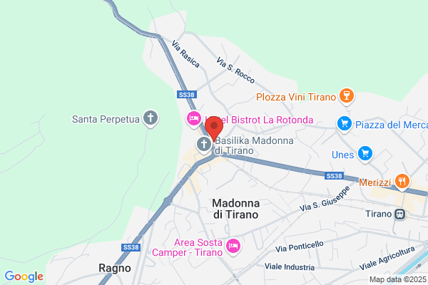 La Reale Pizzeria e Kebab