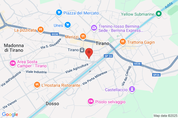 Ristorante Giardino