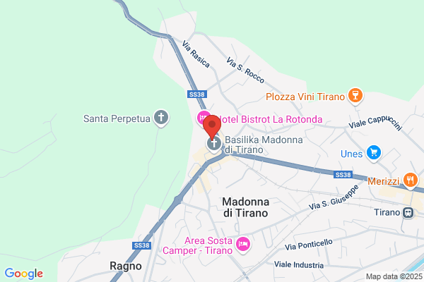 Ristorante Marianna