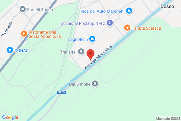 Societa Generale Distribuzione Spa