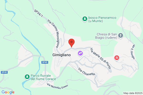 Gariano Giuseppe