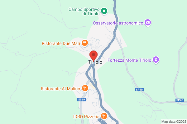 La Tirolese Snc