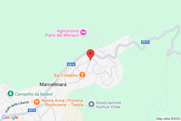 Mauro francesco