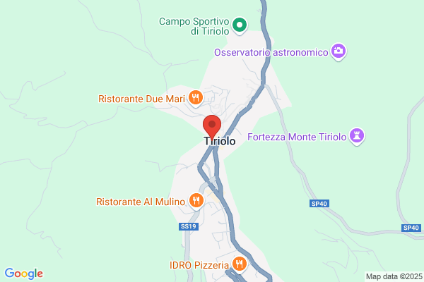 Poste Italiane