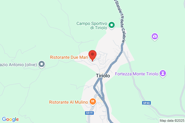 Ristorante Due Mari