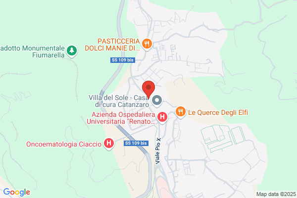 Sanitaria Alfamed