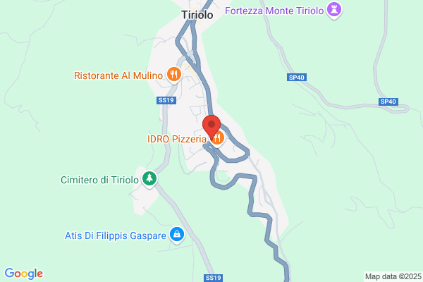Signoretti domenico