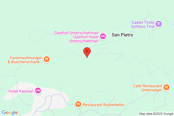 Albergo Ristorante Castel/Schloss Thurnstein