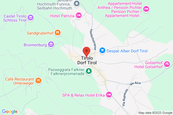 Gelateria Tirolo%eisdiele Tirol