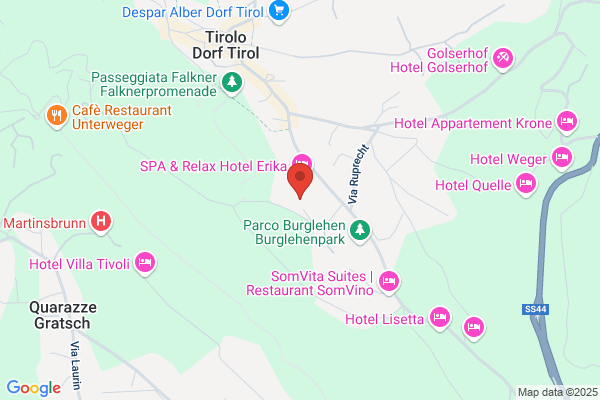 Hotel Castel
