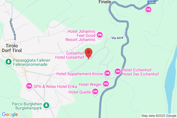 Hotel Golserhof