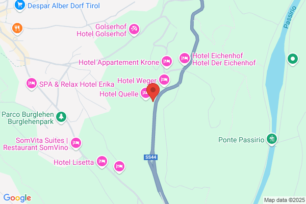 Hotel Hofer