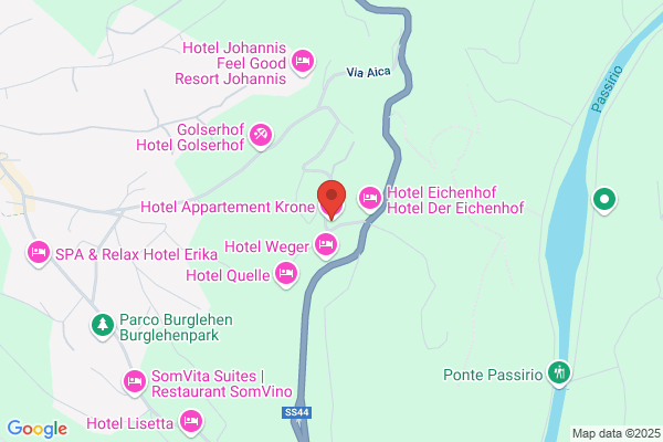 Hotel Krone