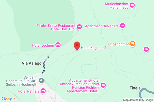 Hotel Kuglerhof