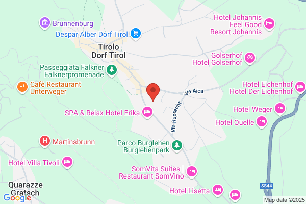 Hotel Laurin