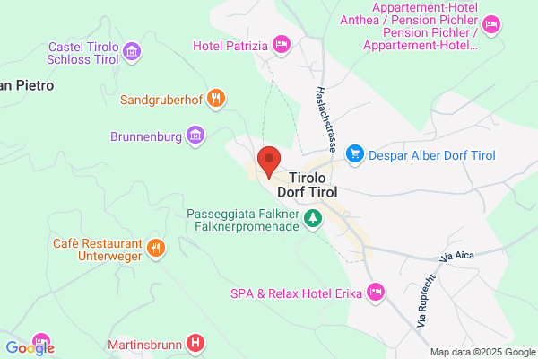 Hotel Ristorante Rimmele%hotel Restaurant Rimmele