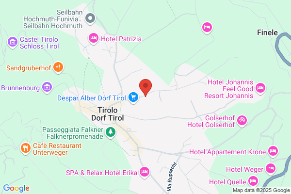 Hotel Ruipacherhof