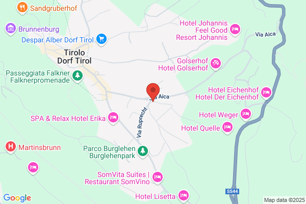 Pensione Fiechtlhof%pension Fiechtlhof
